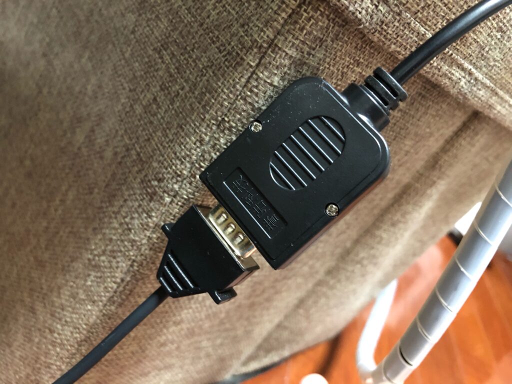 ロジクール ドライビングフォースシフター USB変換ケーブル - PC周辺機器 ロジクール ドライビングフォースシフター USB変換ケーブル - PC周辺機器
