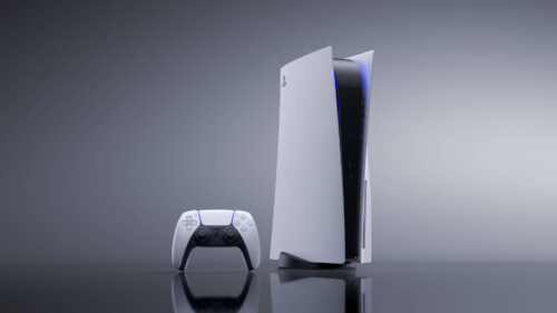 SONY PS5 (PlayStation5) 開封＆設置！ - みなもブログ