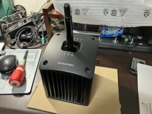 fanatec_shifter_cover